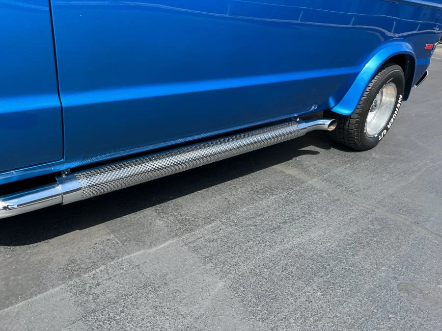 1976 Dodge Ram Van - Image 4 of 8