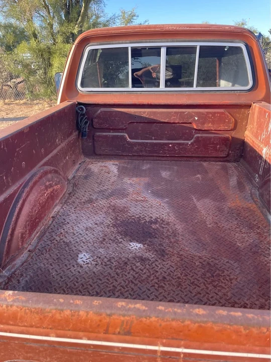 1976 Dodge D Series 3rd Gen - Image 6 of 8
