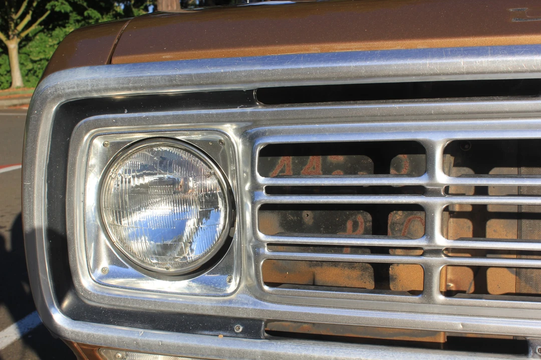 1976 Dodge D Series 3rd Gen - Image 17 of 31