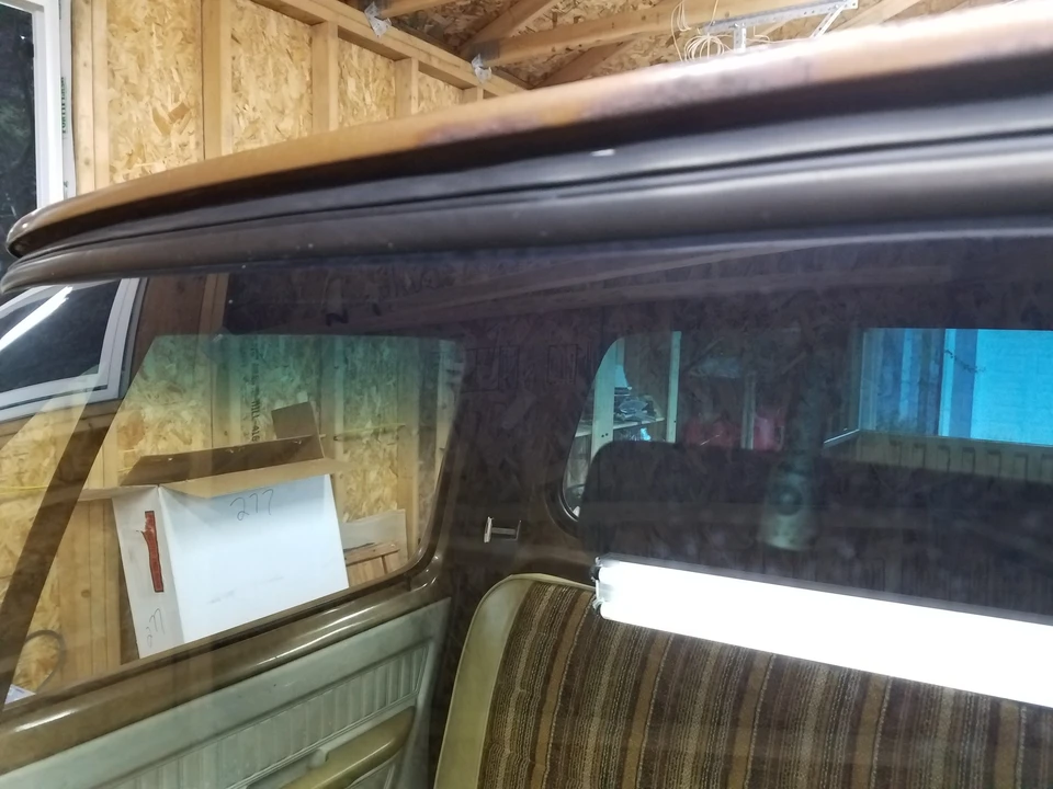 1976 Dodge D Series 3rd Gen - Image 26 of 31