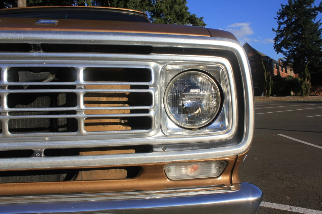 1976 Dodge D Series 3rd Gen - Image 21 of 31