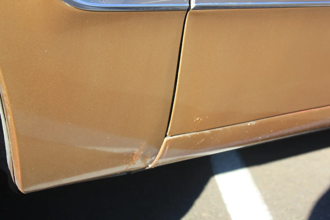 1976 Dodge D Series 3rd Gen - Image 24 of 31
