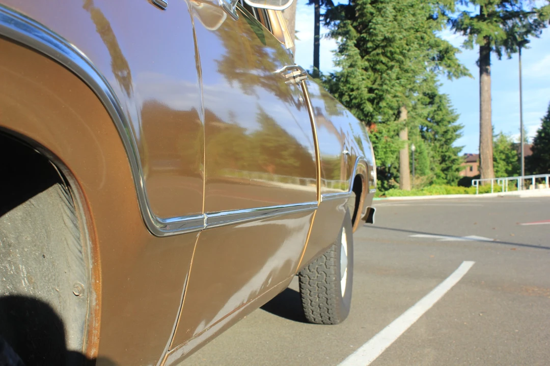 1976 Dodge D Series 3rd Gen - Image 27 of 31
