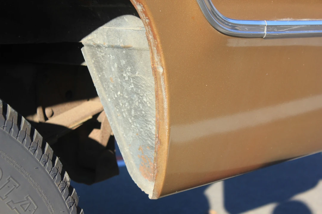 1976 Dodge D Series 3rd Gen - Image 23 of 31