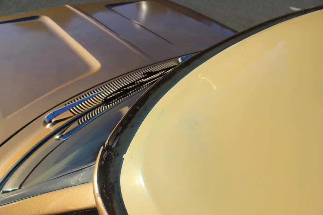 1976 Dodge D Series 3rd Gen - Image 30 of 31
