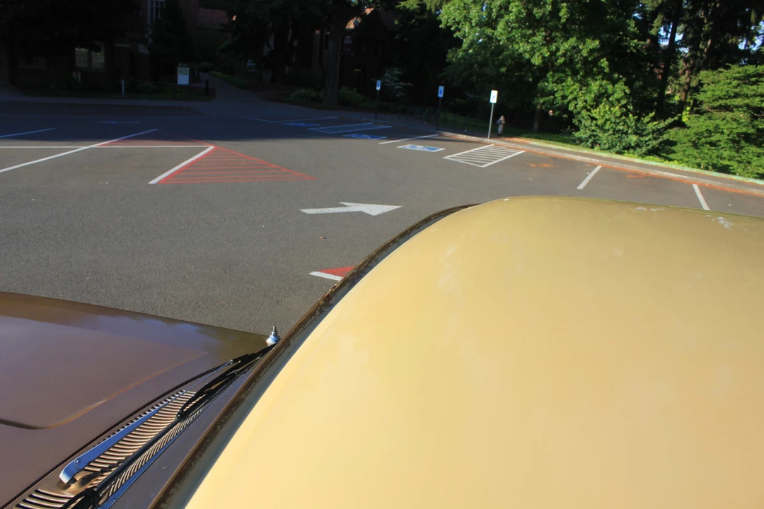 1976 Dodge D Series 3rd Gen - Image 31 of 31