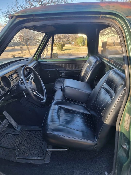 1976 Dodge D Series 3rd Gen - Image 6 of 10