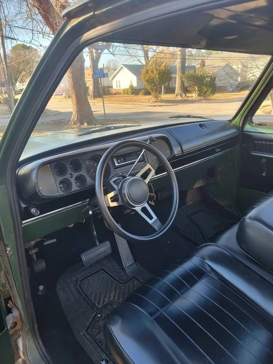 1976 Dodge D Series 3rd Gen - Image 8 of 10