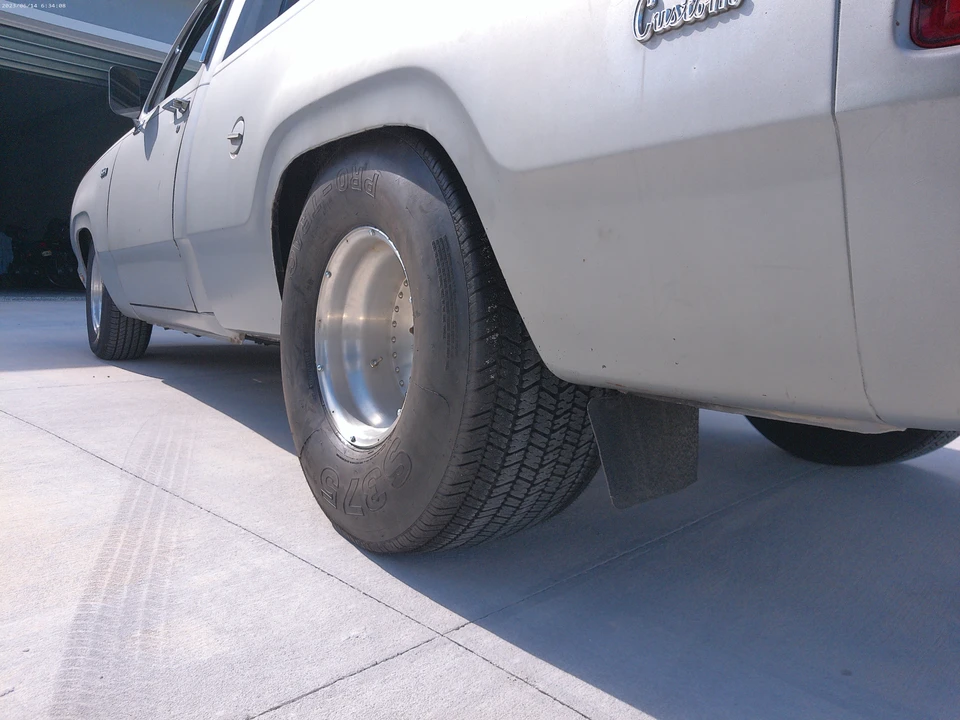 1976 Dodge D Series 3rd Gen - Image 2 of 31