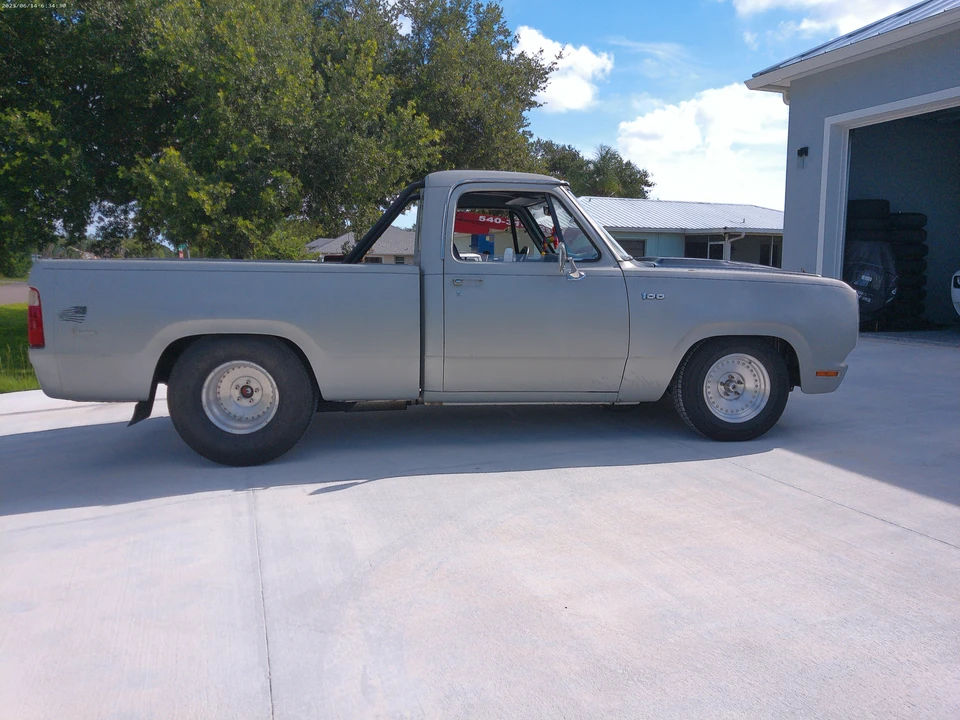 1976 Dodge D Series 3rd Gen - Image 10 of 31