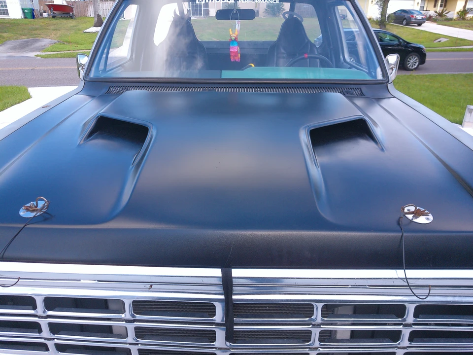 1976 Dodge D Series 3rd Gen - Image 20 of 31