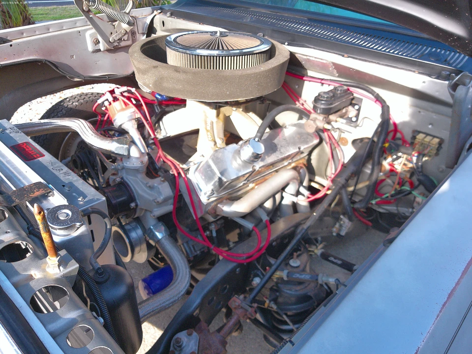 1976 Dodge D Series 3rd Gen - Image 13 of 31