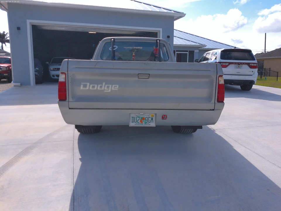 1976 Dodge D Series 3rd Gen - Image 8 of 31