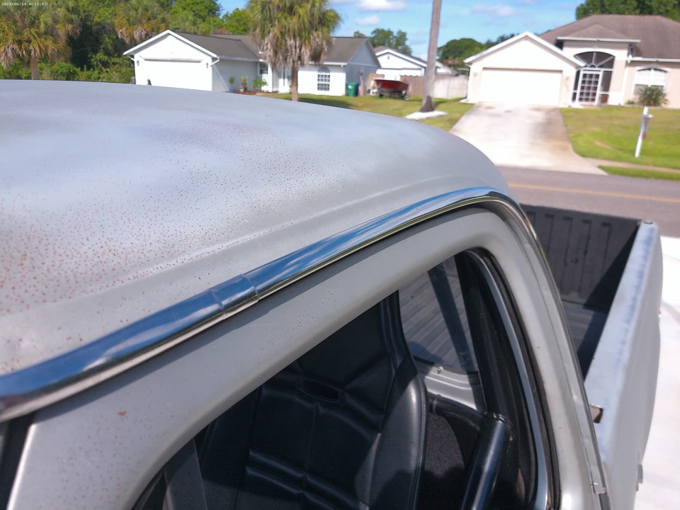 1976 Dodge D Series 3rd Gen - Image 4 of 31