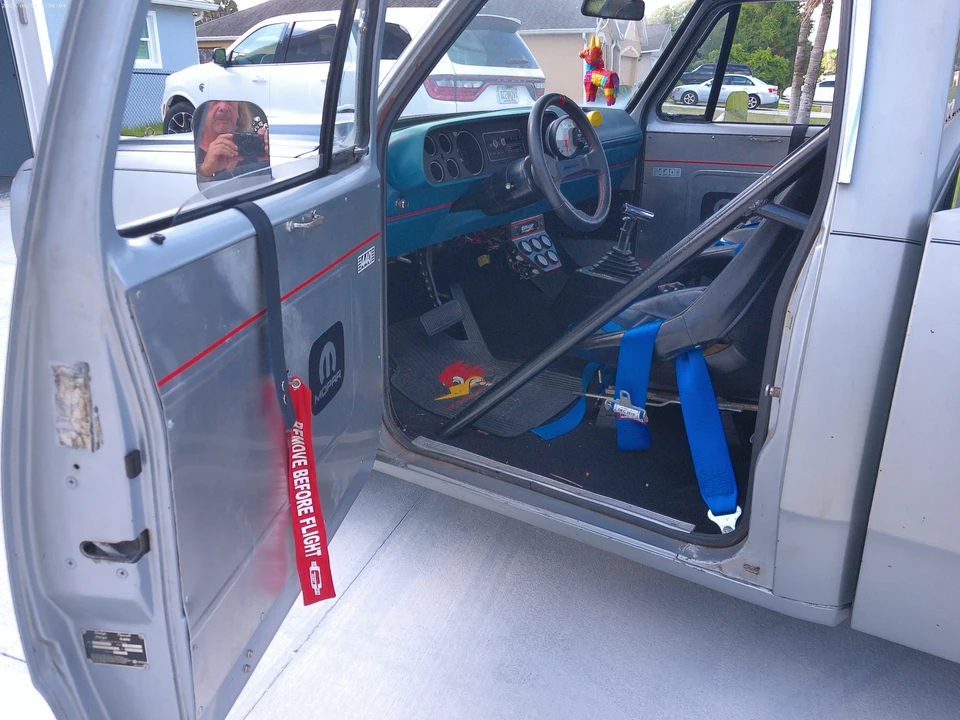 1976 Dodge D Series 3rd Gen - Image 27 of 31