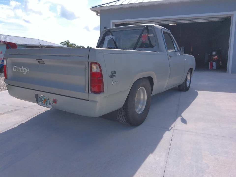 1976 Dodge D Series 3rd Gen - Image 9 of 31