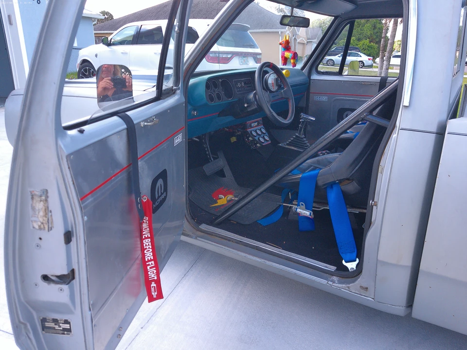 1976 Dodge D Series 3rd Gen - Image 25 of 31