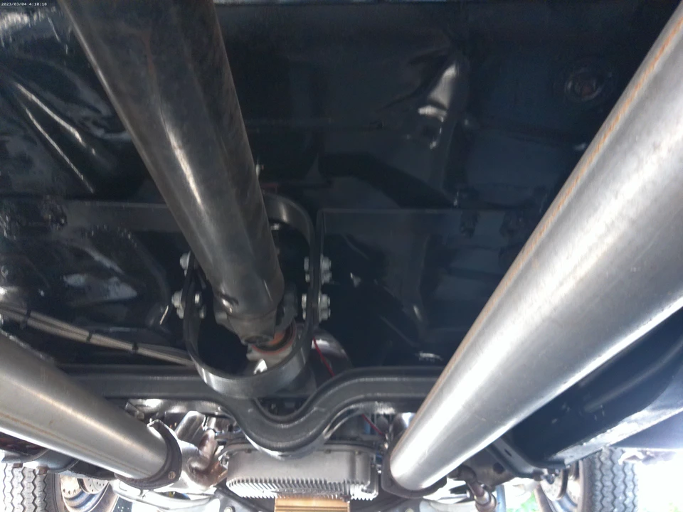 1976 Dodge D Series 3rd Gen - Image 31 of 31