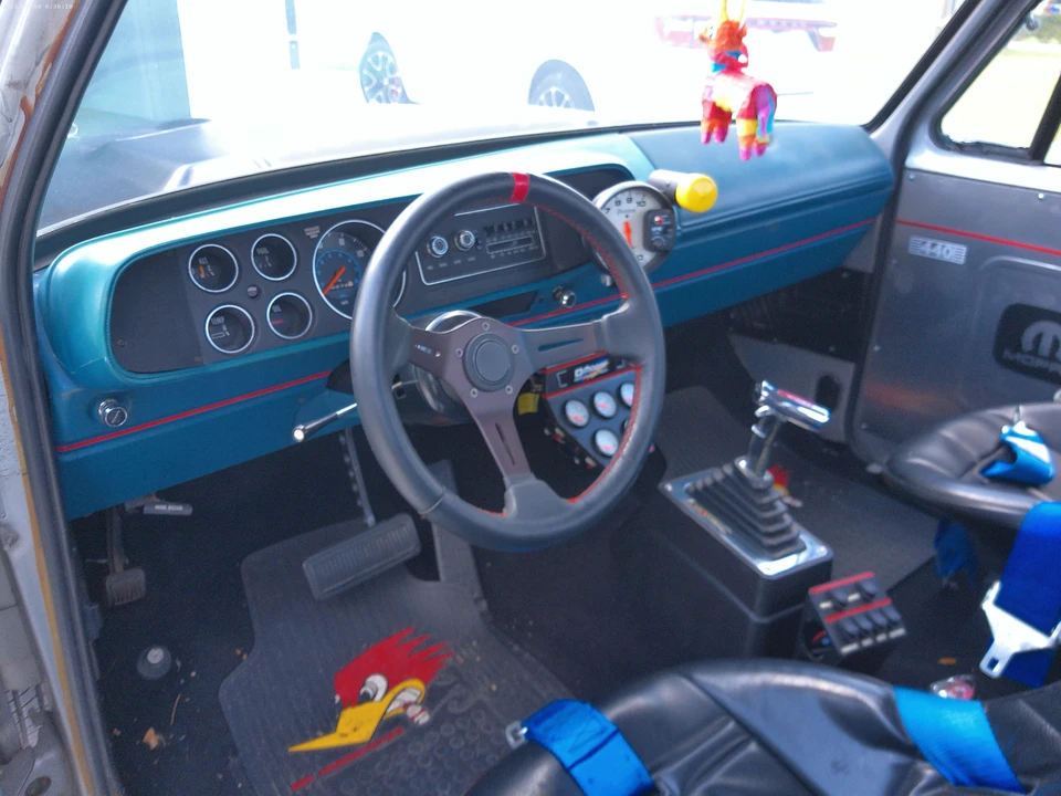 1976 Dodge D Series 3rd Gen - Image 28 of 31