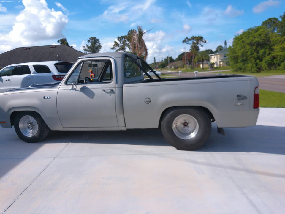 1976 Dodge D Series 3rd Gen - Image 6 of 31