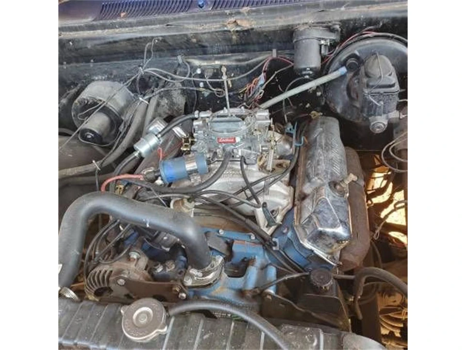 1976 Dodge D Series 3rd Gen - Image 2 of 30