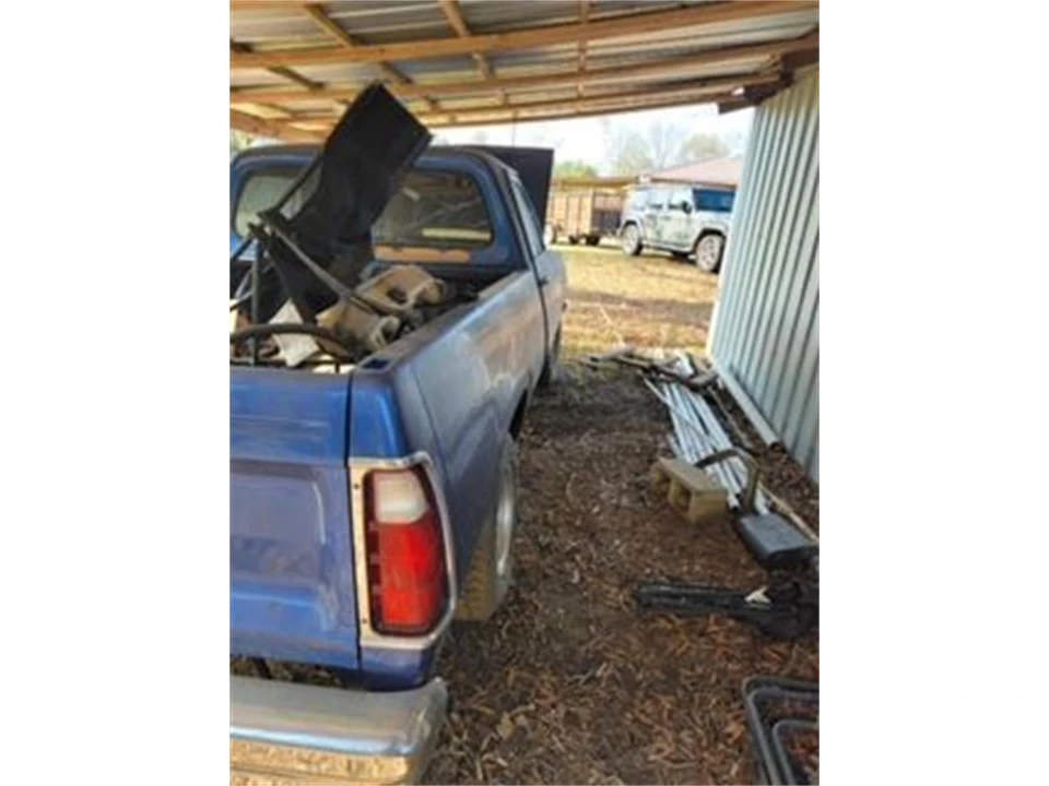 1976 Dodge D Series 3rd Gen - Image 5 of 30