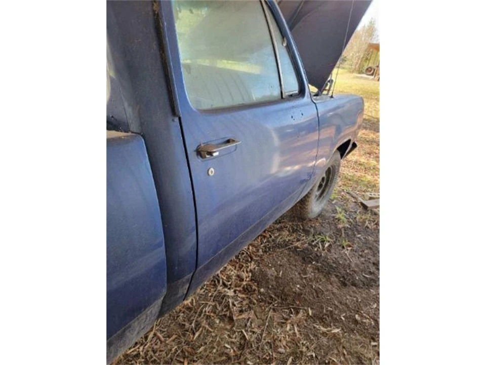 1976 Dodge D Series 3rd Gen - Image 8 of 30