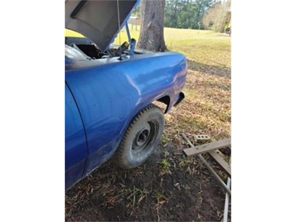 1976 Dodge D Series 3rd Gen - Image 7 of 30