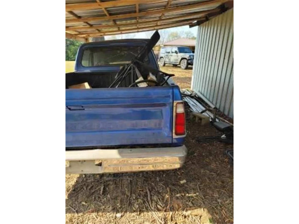 1976 Dodge D Series 3rd Gen - Image 6 of 30