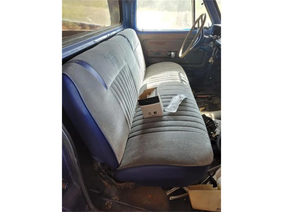 1976 Dodge D Series 3rd Gen - Image 12 of 30