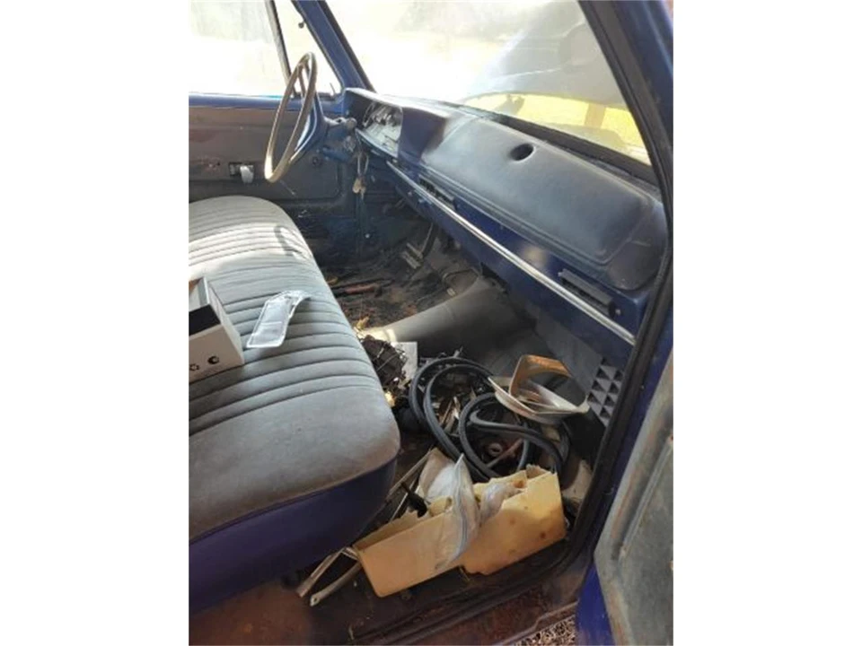 1976 Dodge D Series 3rd Gen - Image 11 of 30