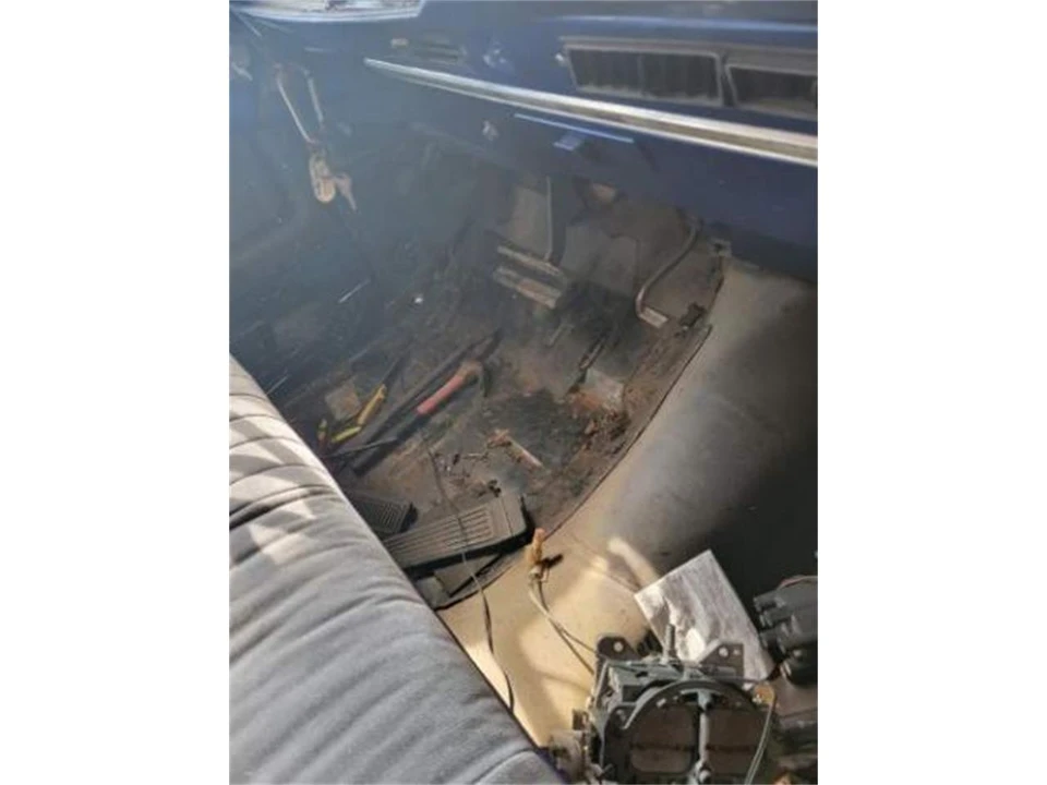 1976 Dodge D Series 3rd Gen - Image 15 of 30