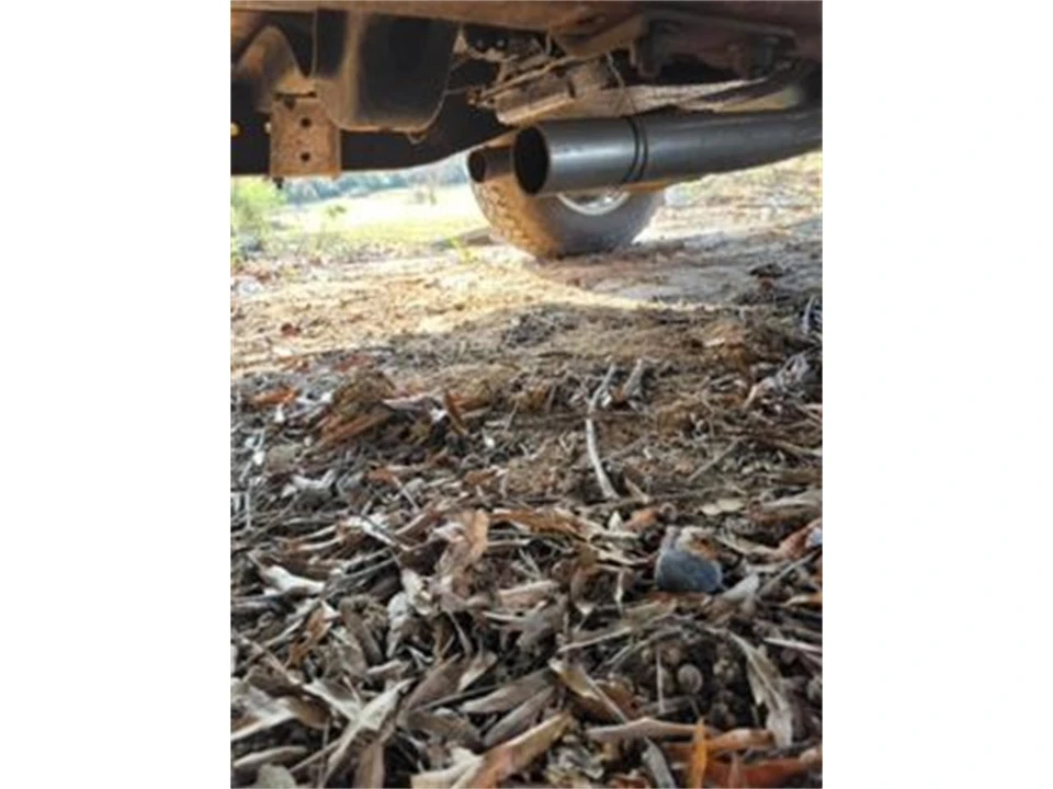 1976 Dodge D Series 3rd Gen - Image 19 of 30