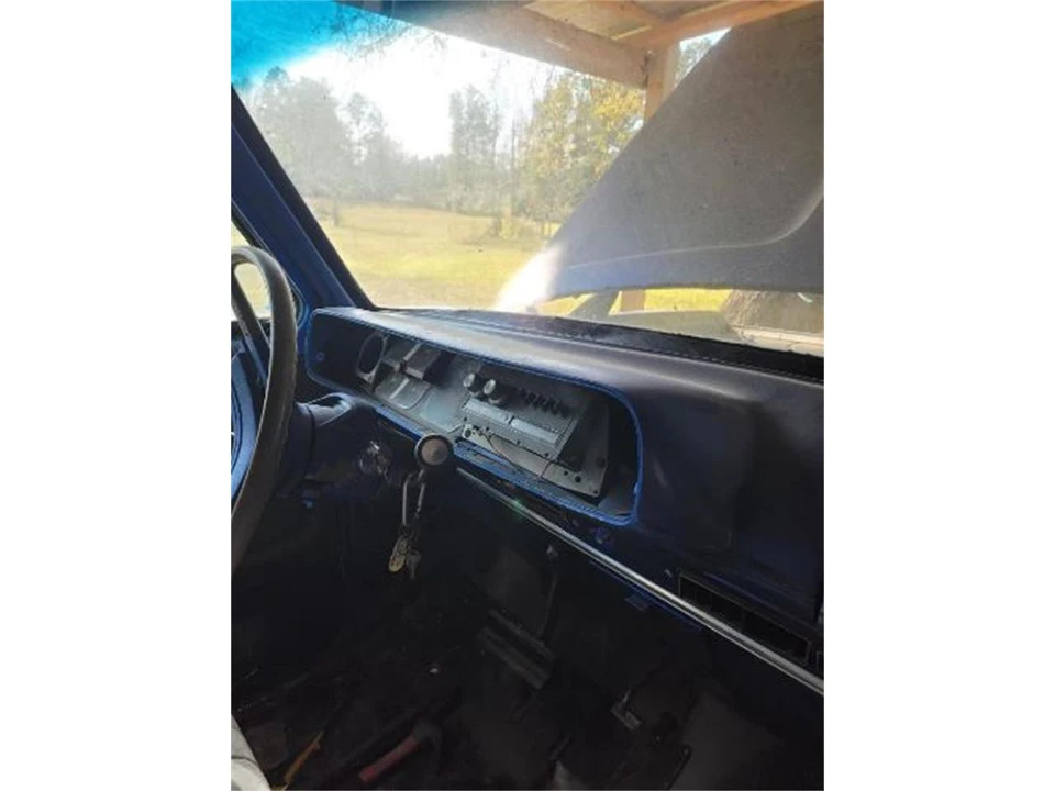 1976 Dodge D Series 3rd Gen - Image 13 of 30