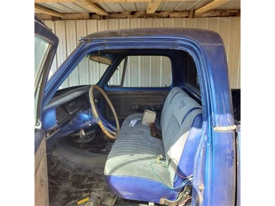 1976 Dodge D Series 3rd Gen - Image 3 of 30