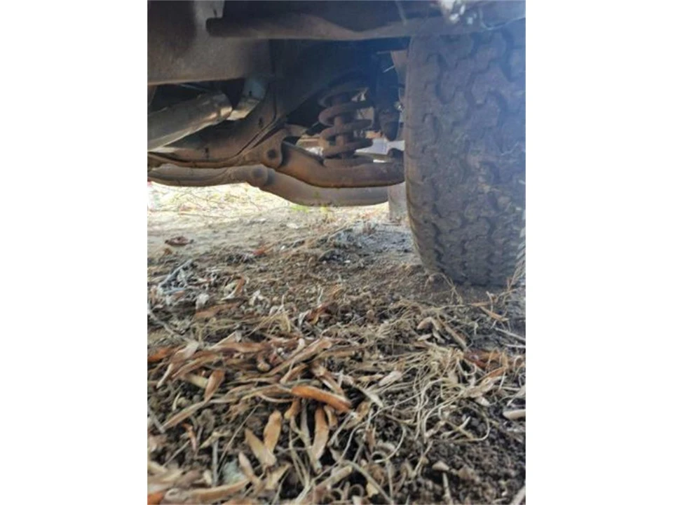 1976 Dodge D Series 3rd Gen - Image 24 of 30