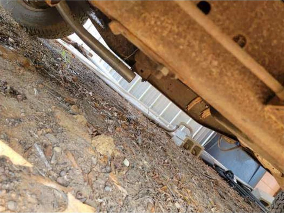 1976 Dodge D Series 3rd Gen - Image 26 of 30