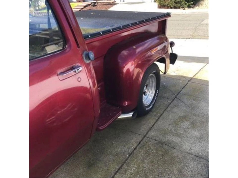 1976 Dodge D Series 3rd Gen - Image 3 of 16
