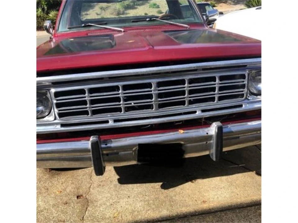 1976 Dodge D Series 3rd Gen - Image 4 of 16