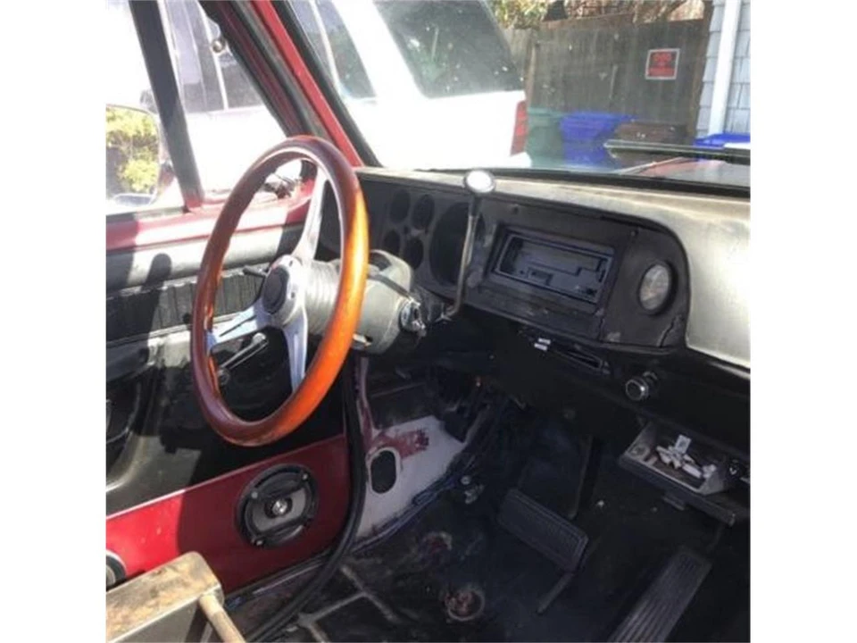 1976 Dodge D Series 3rd Gen - Image 8 of 16