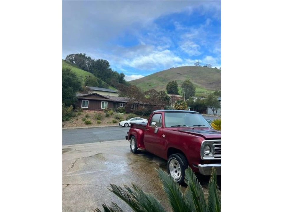 1976 Dodge D Series 3rd Gen - Image 11 of 16
