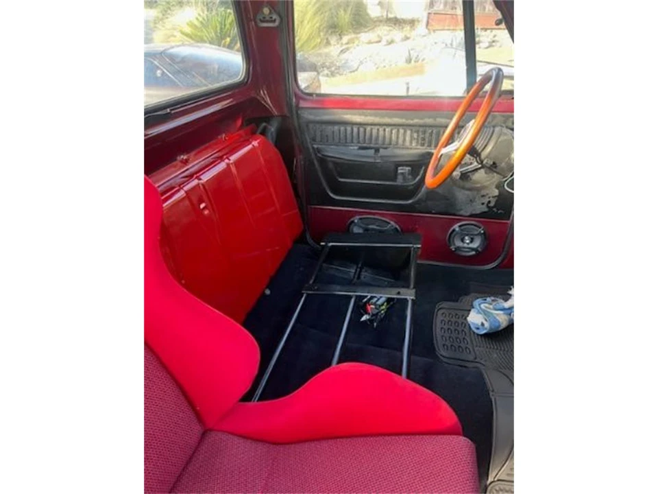 1976 Dodge D Series 3rd Gen - Image 15 of 16