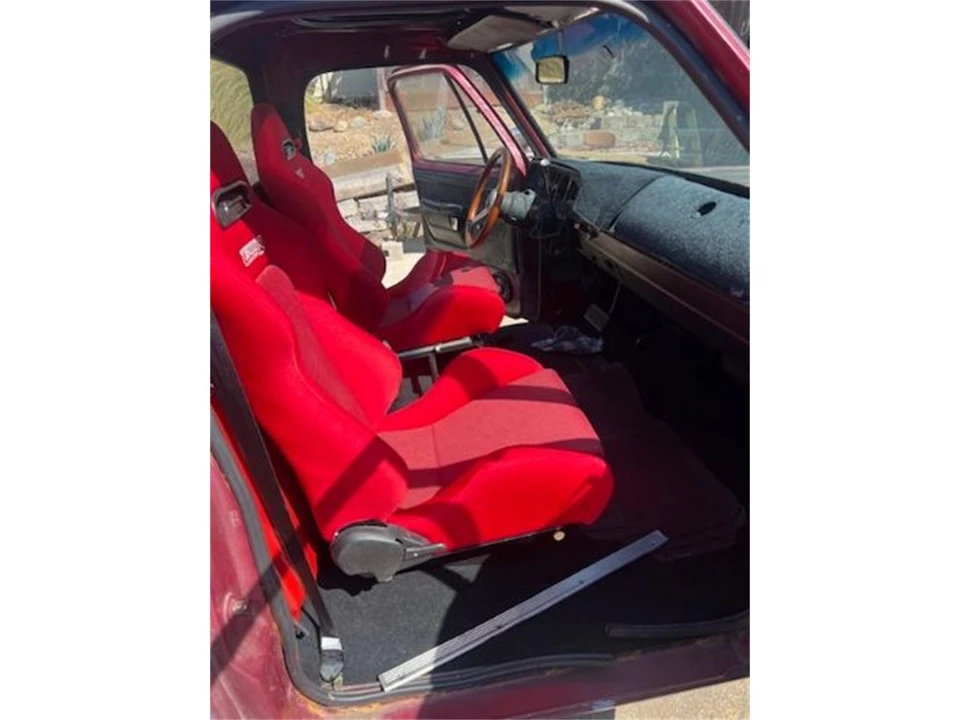 1976 Dodge D Series 3rd Gen - Image 14 of 16