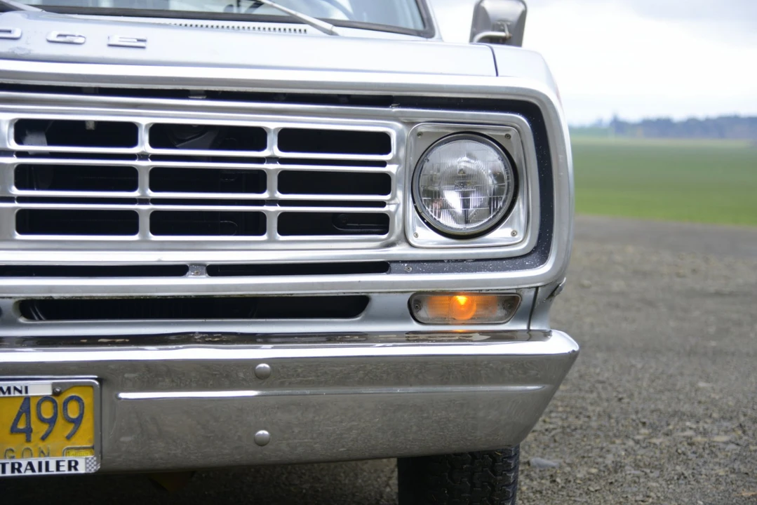 1976 Dodge D Series 3rd Gen - Image 18 of 31