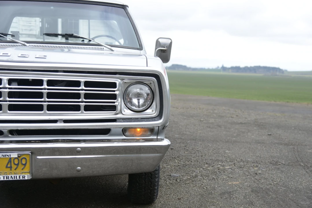 1976 Dodge D Series 3rd Gen - Image 19 of 31