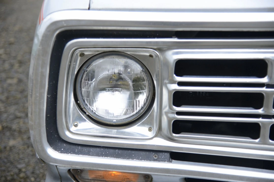 1976 Dodge D Series 3rd Gen - Image 21 of 31