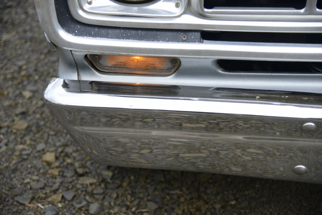 1976 Dodge D Series 3rd Gen - Image 22 of 31