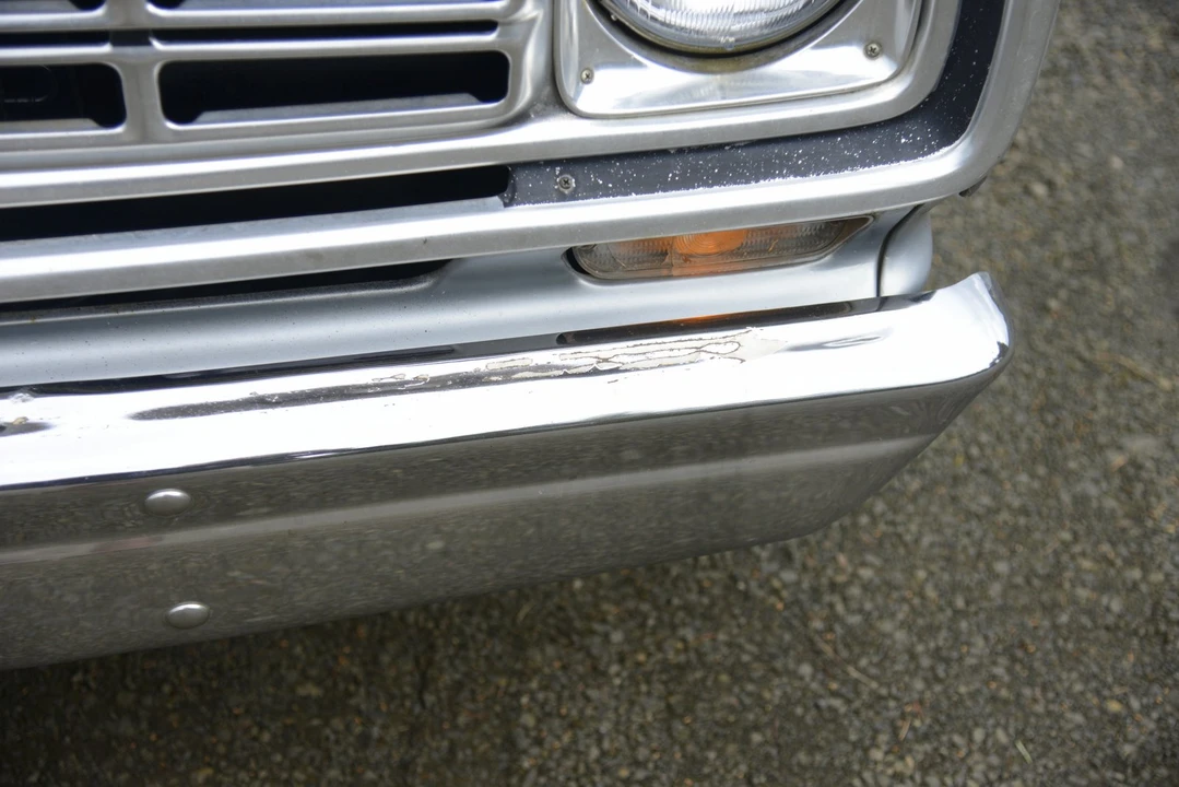 1976 Dodge D Series 3rd Gen - Image 24 of 31