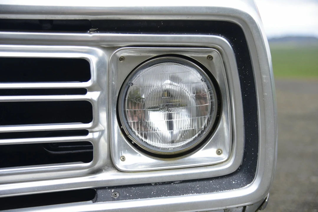 1976 Dodge D Series 3rd Gen - Image 25 of 31