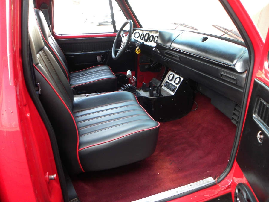 1976 Dodge D Series 3rd Gen - Image 5 of 12